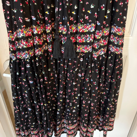 Free People maxi dress - Picture 5 of 6